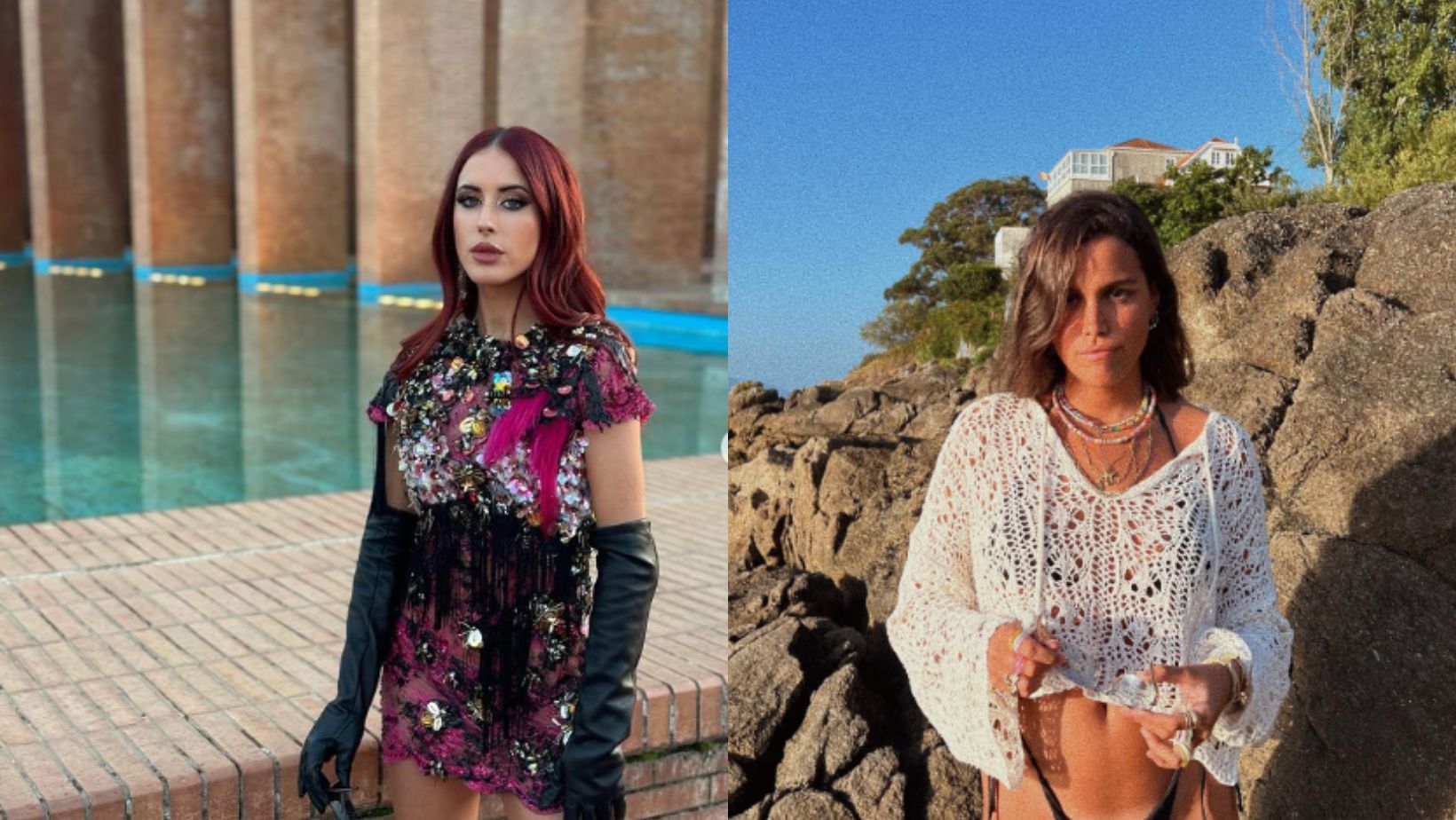 Ana Legazpi y Vicco: el romance que está dando la vuelta al panorama musical lésbico