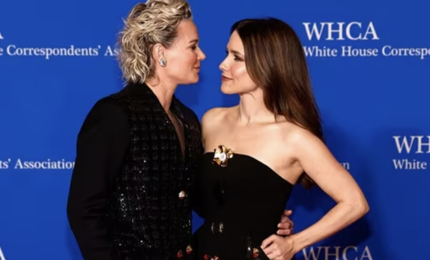 Sophia Bush habla de su salida del clóset y su relación con Ashlyn Harris