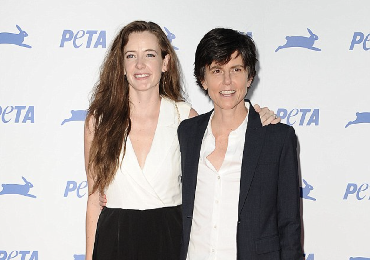 Del 'no soy lesbiana' al amor eterno: la historia de Tig Notaro y Stephanie Allynne