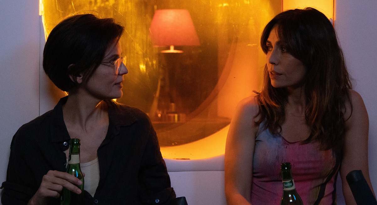 El reencuentro de dos corazones rotos en 'Las largas sombras'