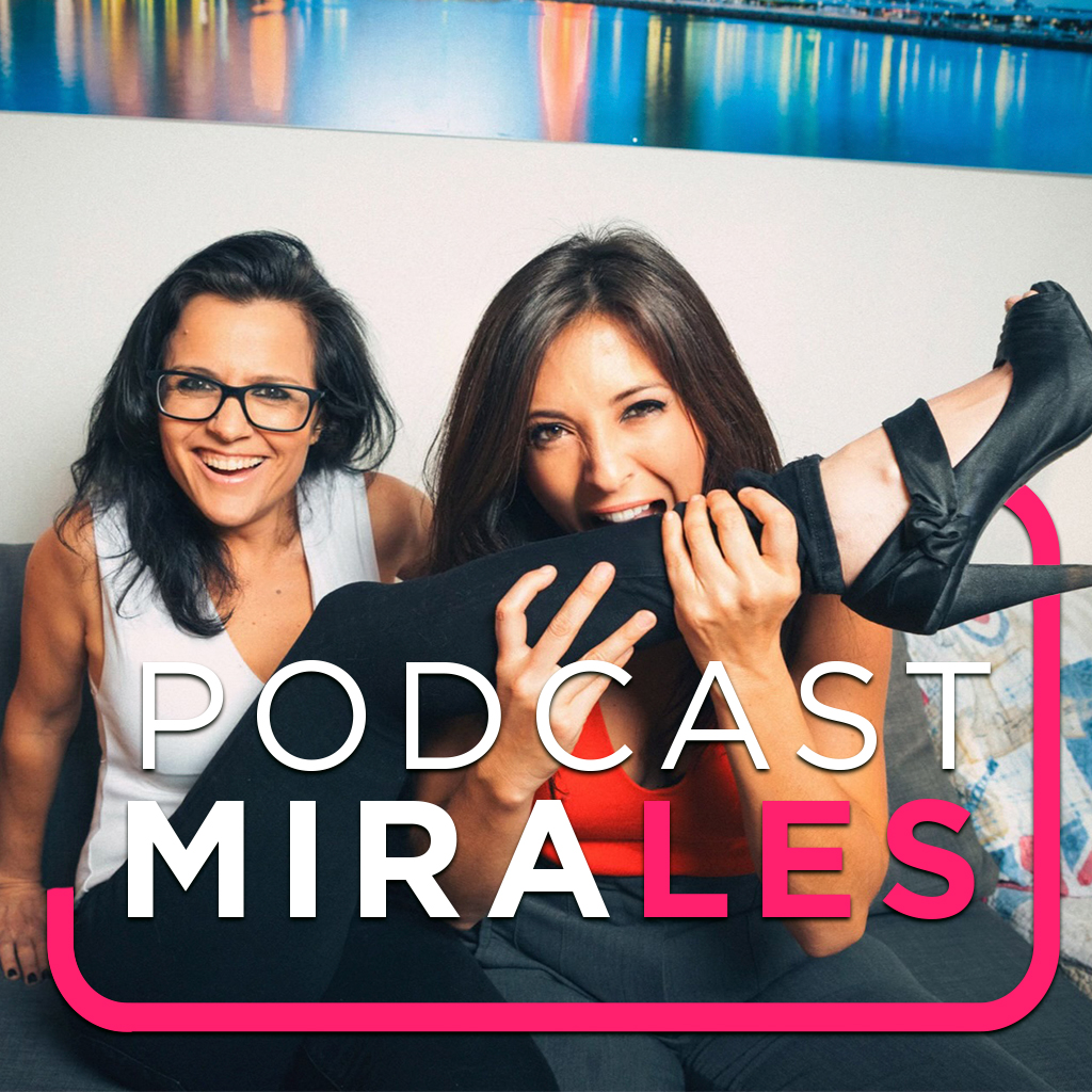 MiraLES Podcast