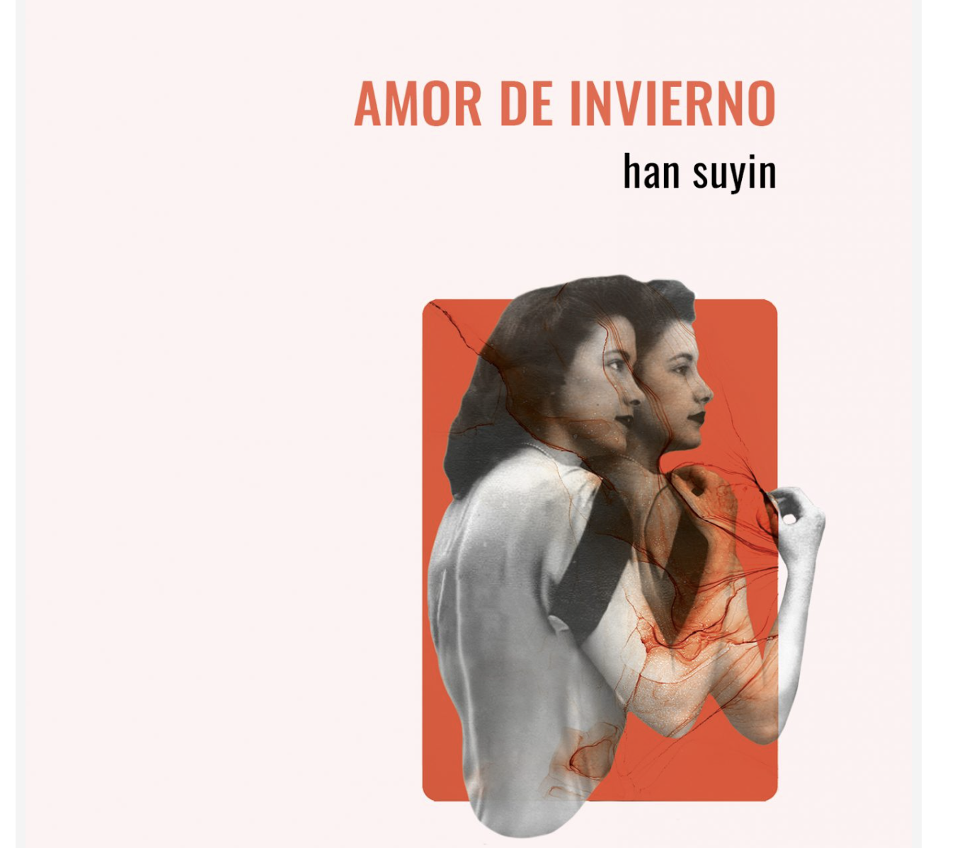 Amor de invierno: Una historia de amor lésbica que atrapa como pocas