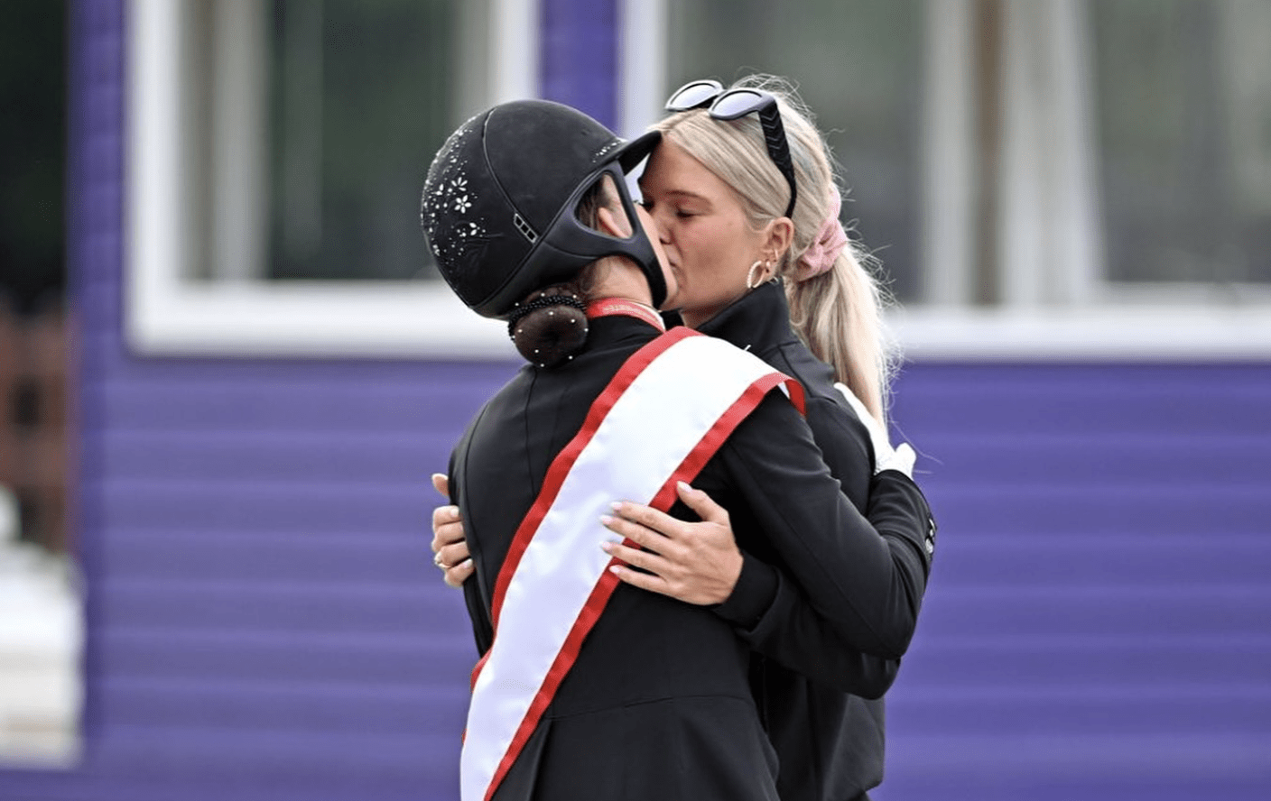 Las deportistas lesbianas que brillan en los Juegos Olímpicos de París