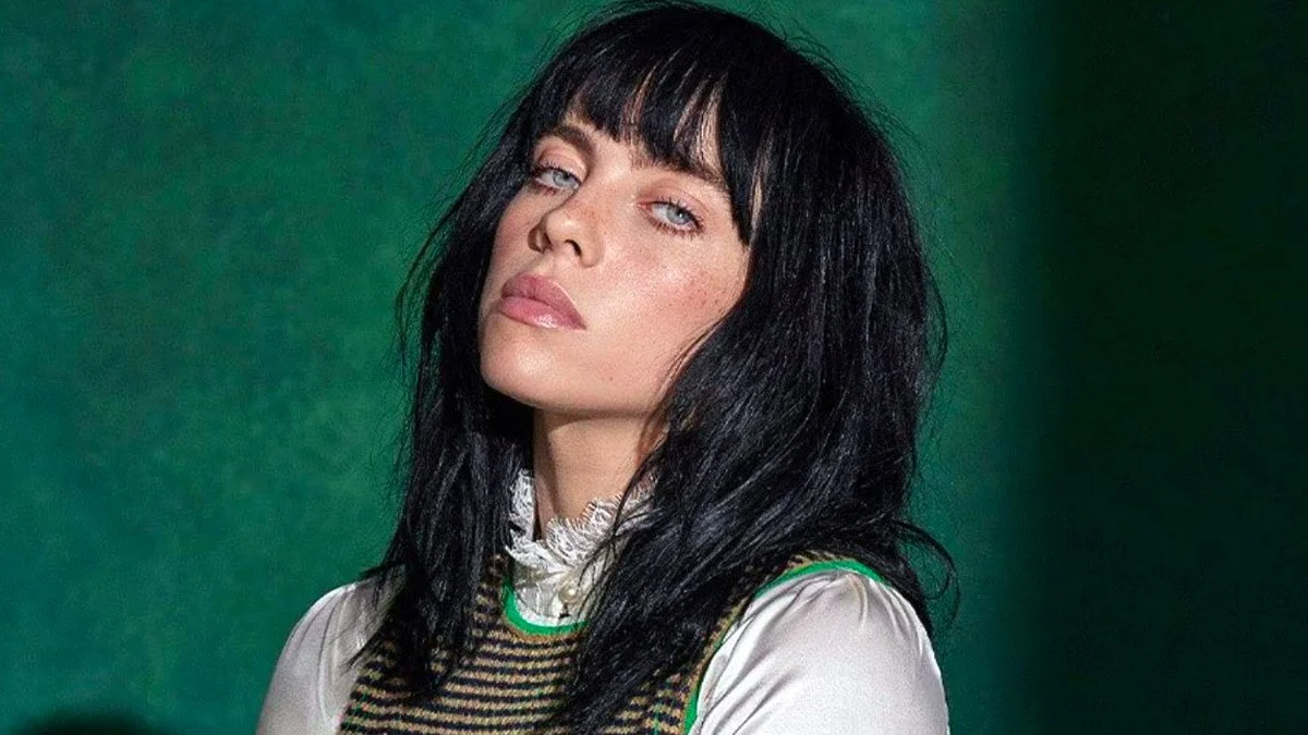 Billie Eilish: Salir del armario le dio un giro picante a su vida amorosa