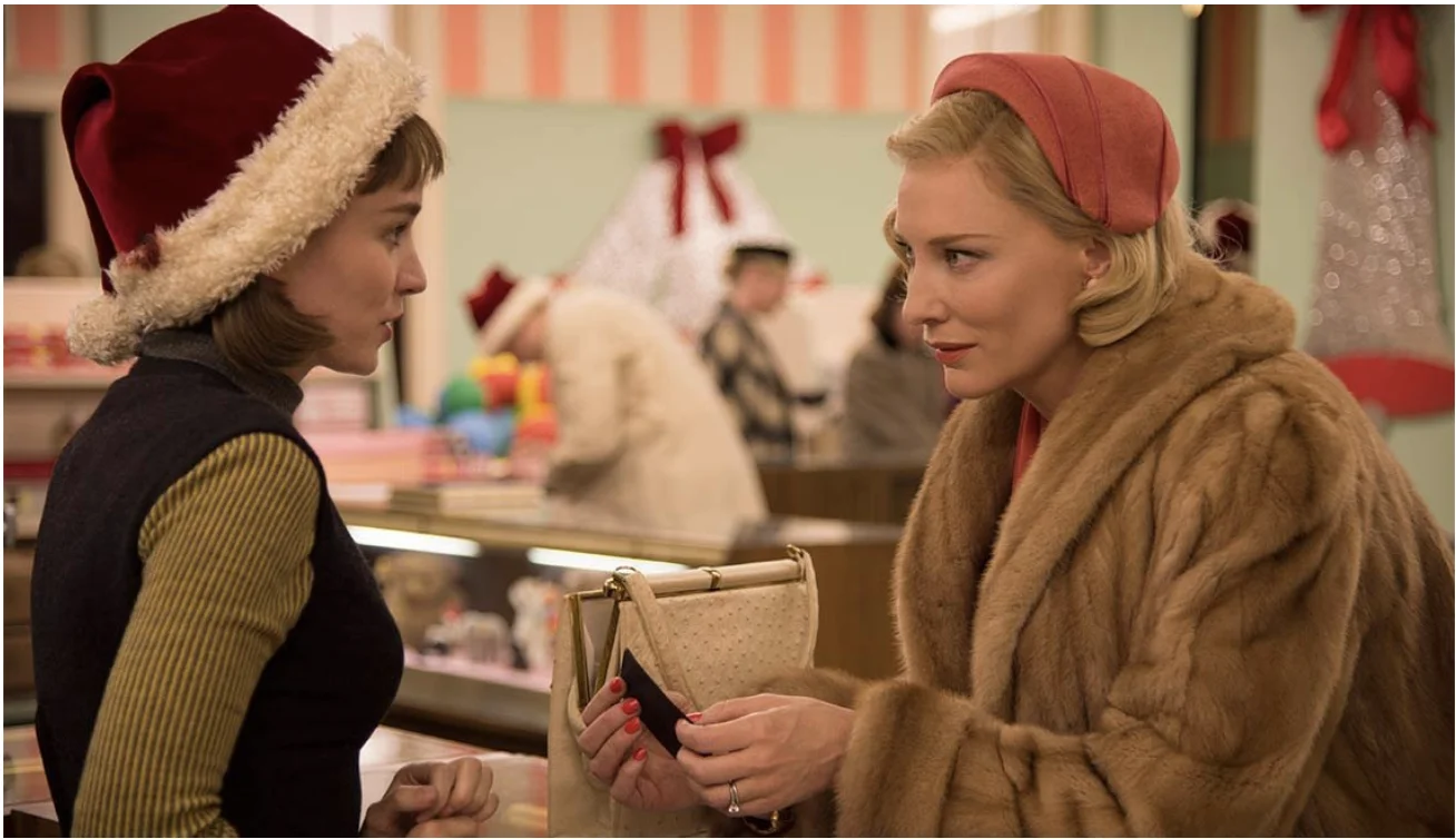 Tres Películas Navideñas Les que No Puedes Perderte