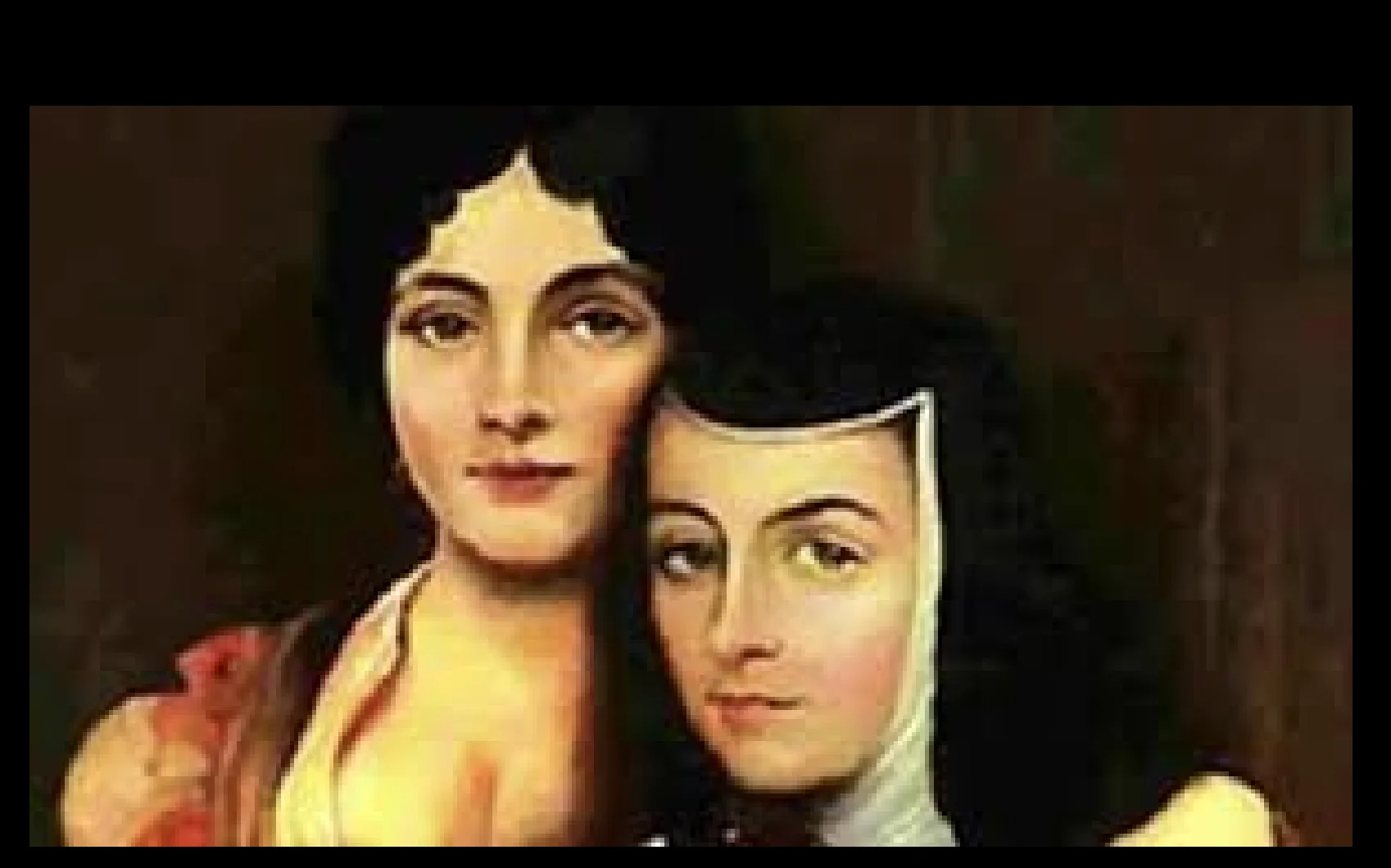 Pioneras del deseo: Las lesbianas que desafiaron la pluma y la censura literaria a lo largo de los siglos