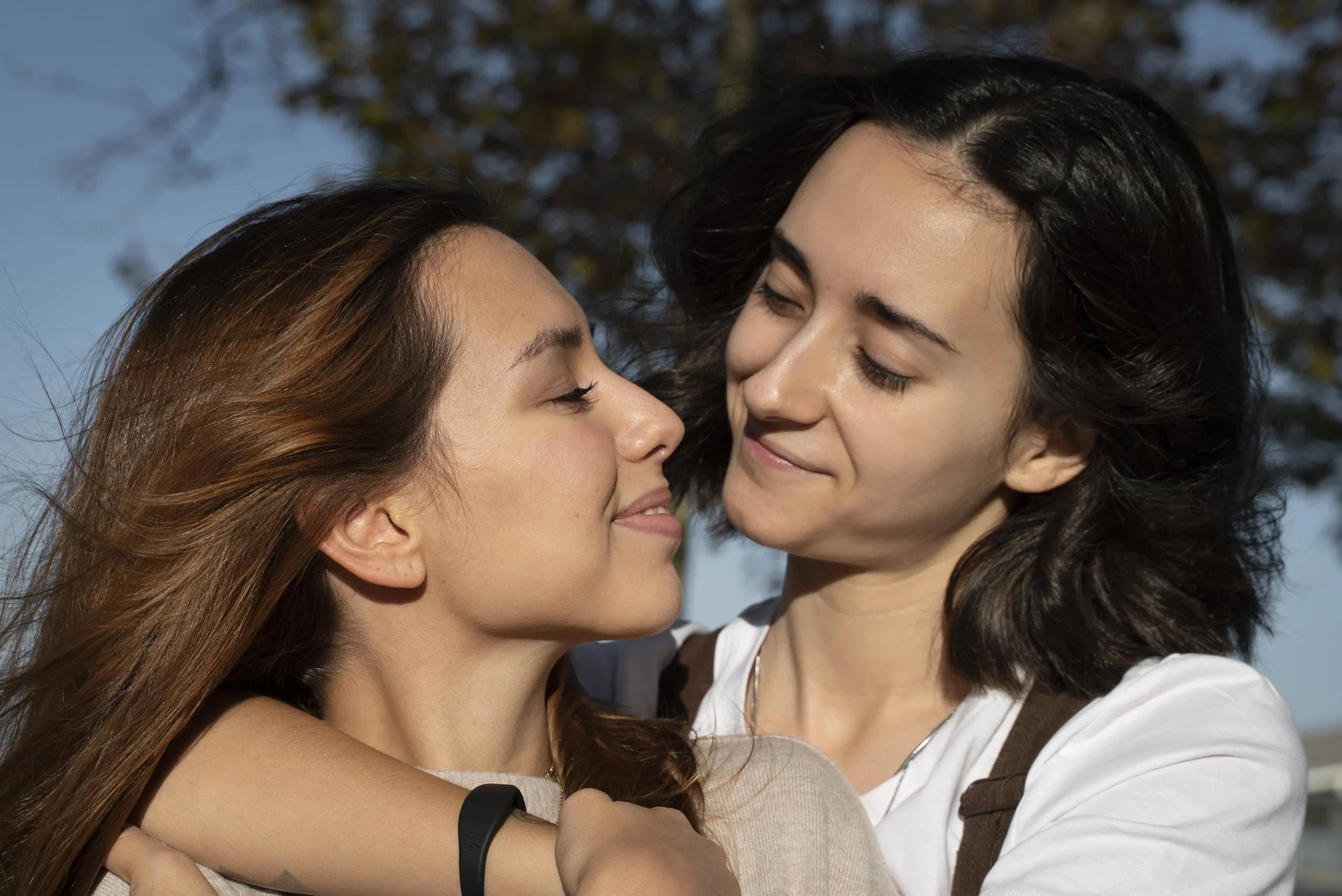 Amor vs. maternidad: ¿Qué haces cuando tu pareja no quiere ser madre?