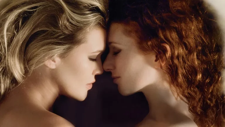 Directoras lesbianas y su gran trabajo