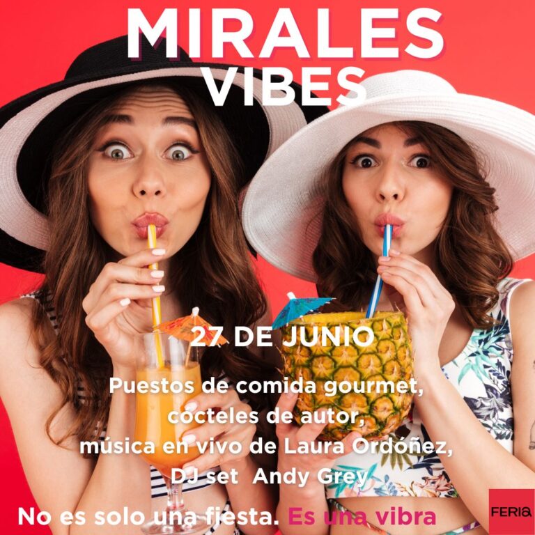 MíraLES Vibes