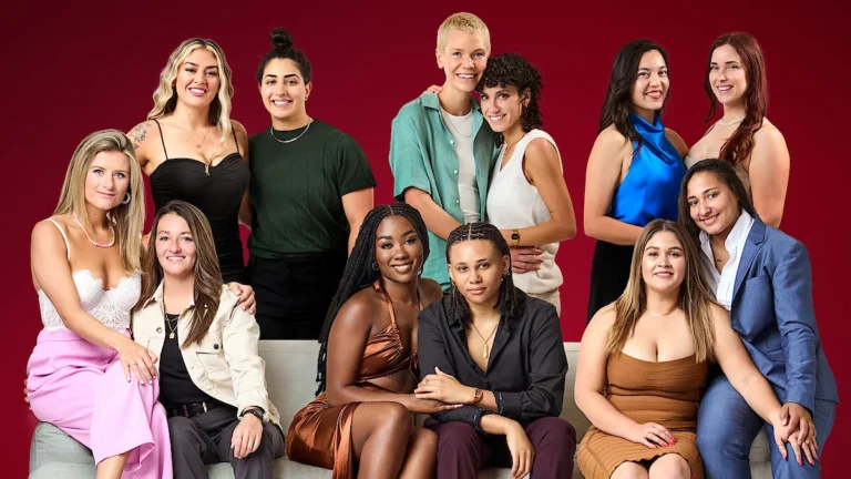 the ultimatum queer love temporada 2