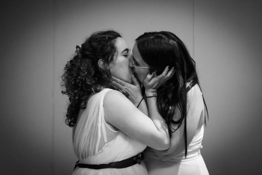 20 años del matrimonio igualitario en España
