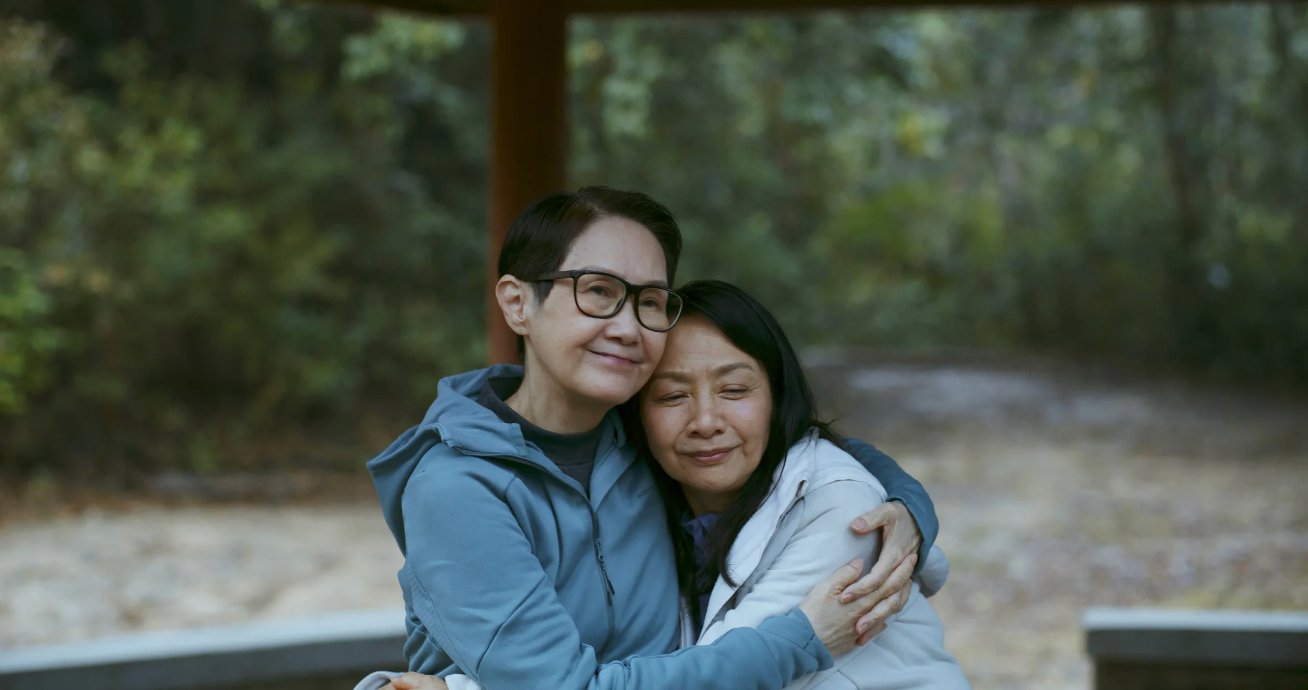 Amor sin protección: la cruda realidad de las parejas lésbicas en 'Todo saldrá bien'