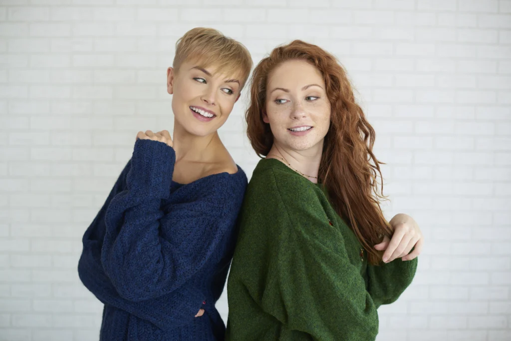 lesbianas y perimenopausia
