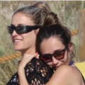 Alexia Putellas y Olga Ríos rompen