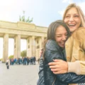 viaje lesbico en grupo a Berlin