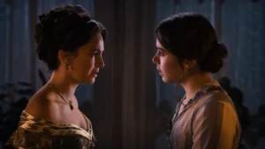 Escritoras lesbianas siglo XIX