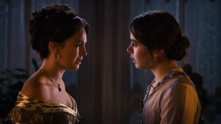 Escritoras lesbianas siglo XIX