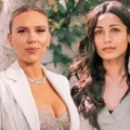 Pelicula lesbica de Scarlett Johansson