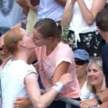 Tenistas lesbianas del US Open 2025