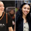 paige bueckers jugadora lesbiana estrella de la NBA