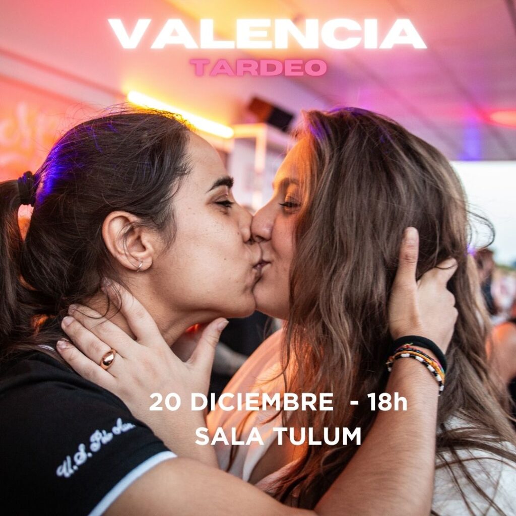mirales tardeo valencia