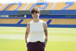 Carmen Martín: “Alcorcón es una capital de la diversidad, y queremos que toda persona LGTBI sepa que aquí está en casa”