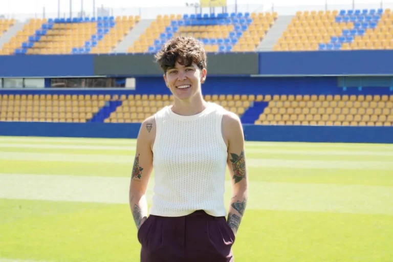 Carmen Martín: “Alcorcón es una capital de la diversidad, y queremos que toda persona LGTBI sepa que aquí está en casa”