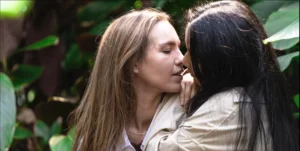 3 destinos para mujeres lesbianas con Lufthansa