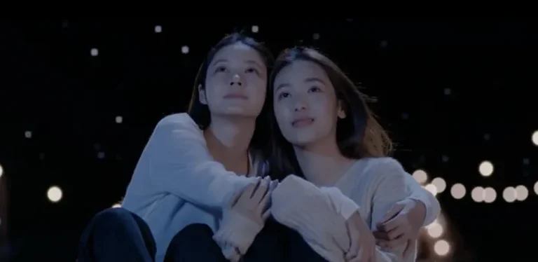 series lesbicas tailandesas