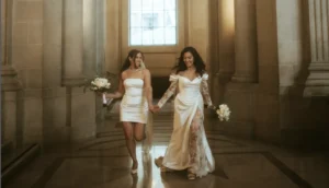 Haley Drexler y Pilar Dizon