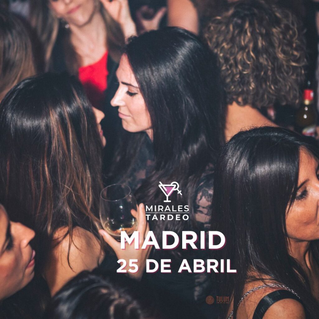 MIRALES TARDEO ABRIL