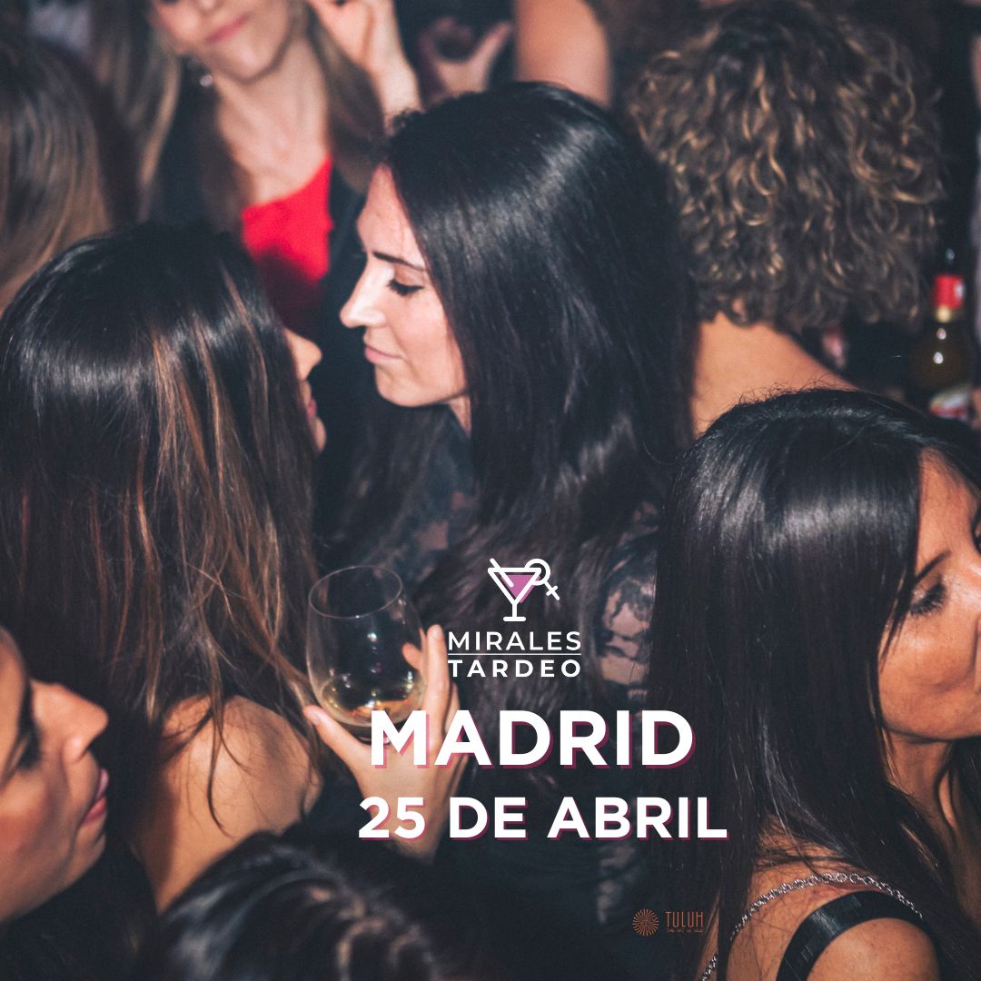 MIRALES TARDEO ABRIL