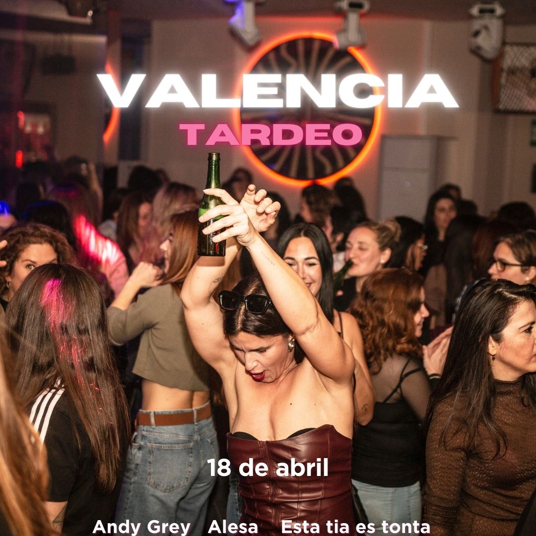 mirales tardeo valencia