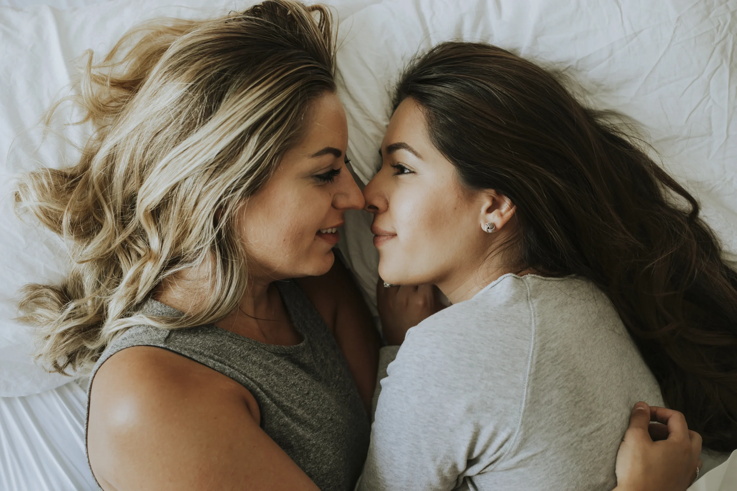 Revivir la chispa: Trucos para encender tu vida sexual en pareja