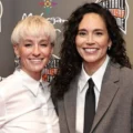 Megan Rapinoe y Sue Bird se separan