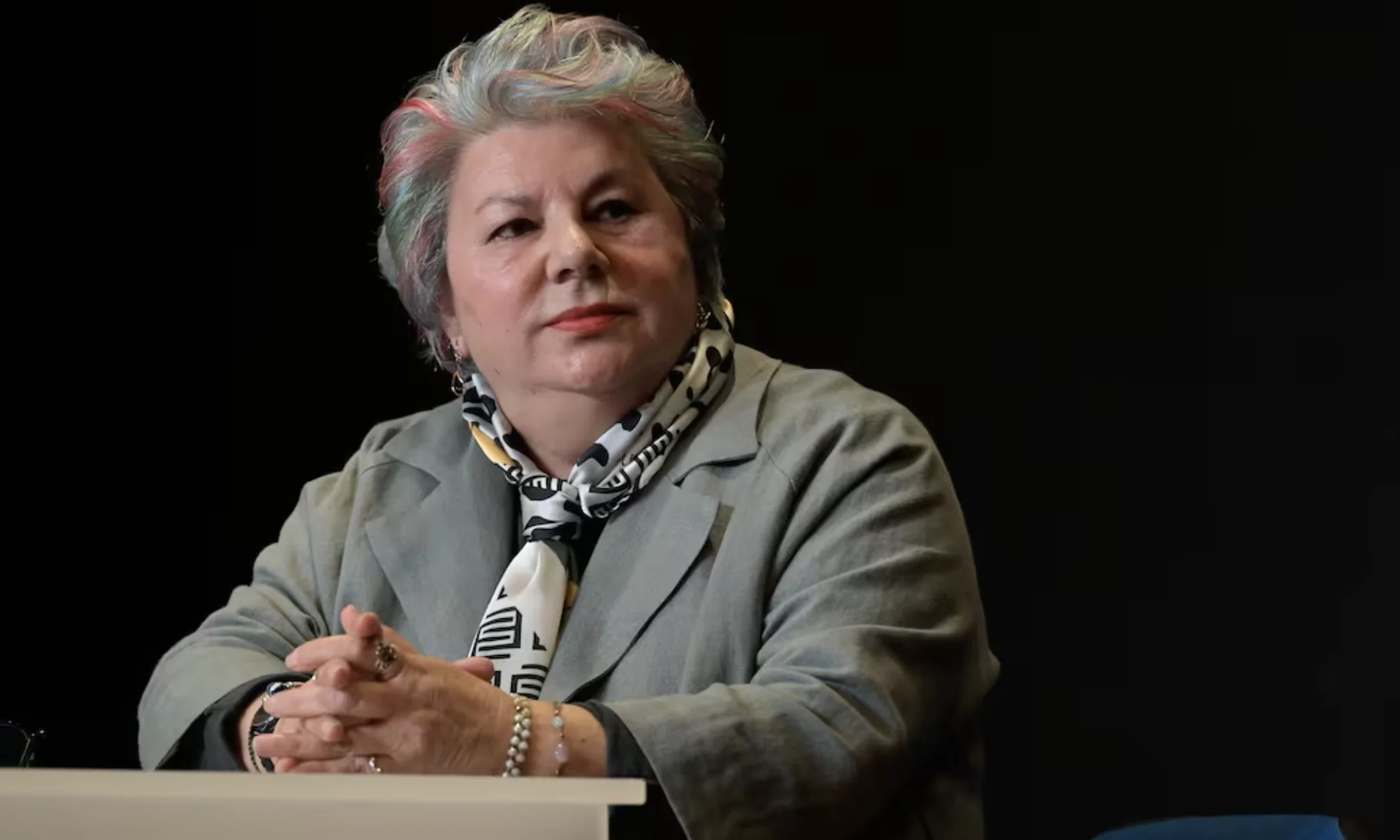 Dolores Vázquez: cuando la lesbofobia condena y el Estado busca reparar