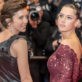 Adèle Exarchopoulos y Sara Giraudeau Garace