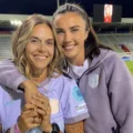 Mapi León e Ingrid Engen: cuando tu novia es tu rival en la final de la Champions
