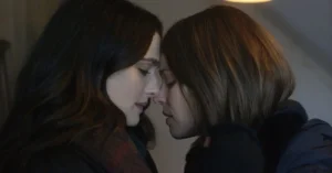que pelicula lesbica eres segun tu signo del zodiaco