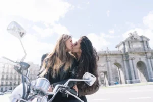 ESPAÑA ELEGIDO EL MEJOR PAIS EN EUROPA PARA PERSONAS LGTB