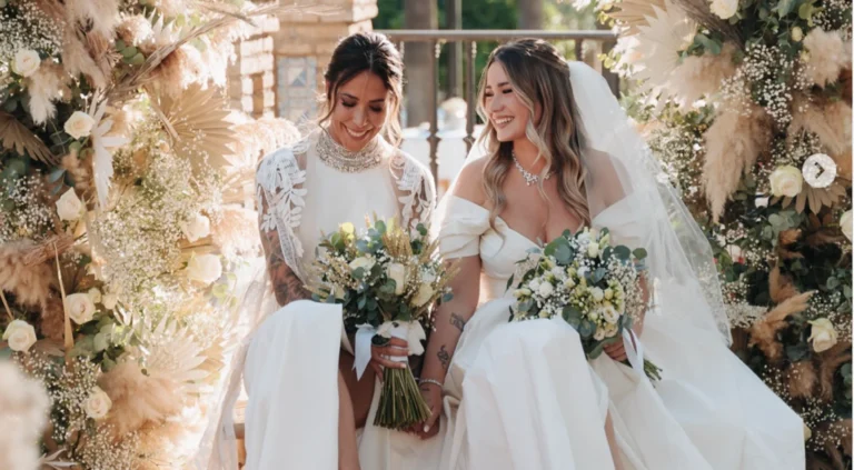 Lola Gallardo será mamá… y el baby boom lésbico del fútbol femenino ya es una realidad