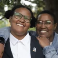 Bonolo y Tsholofelo quieren casarse. Y podrían cambiar la historia de África.