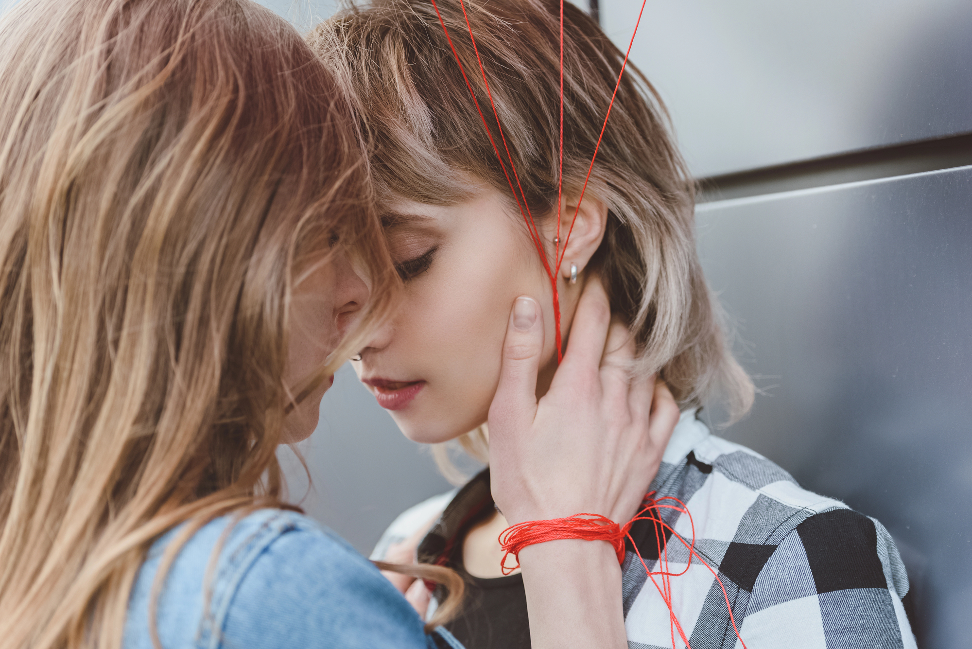 Discriminación en el sistema de salud: la realidad de lesbianas y bisexuales