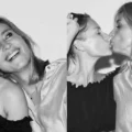 Sandra Barneda y Pascalle Paerel se casan