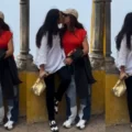 El FBI bollero tenía razón: Vanesa Martín confirma su relación con Julieta Grajales