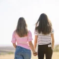 Agresión lesbófoba a dos niñas de 14 años