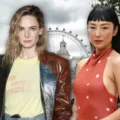 Greta Lee y Rebecca Ferguson protagonizarán Honeymoon / Funeral, la comedia romántica lésbica que ya necesitamos ver