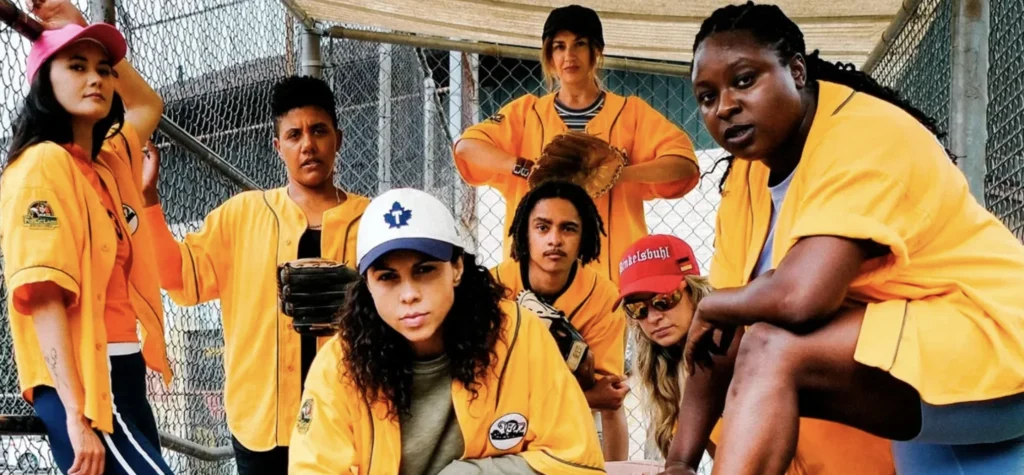 Slo pitch