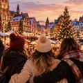 Viaje MíraLES: Road trip por los mercados navideños de Francia, Suiza y Alemania