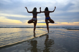 Ibiza Wellness Weekend 2026